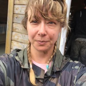 Meet your Posher, Marie laurence